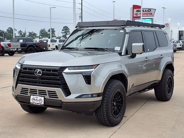 SEMINUEVOS LEXUS GX a Estados en autogozo