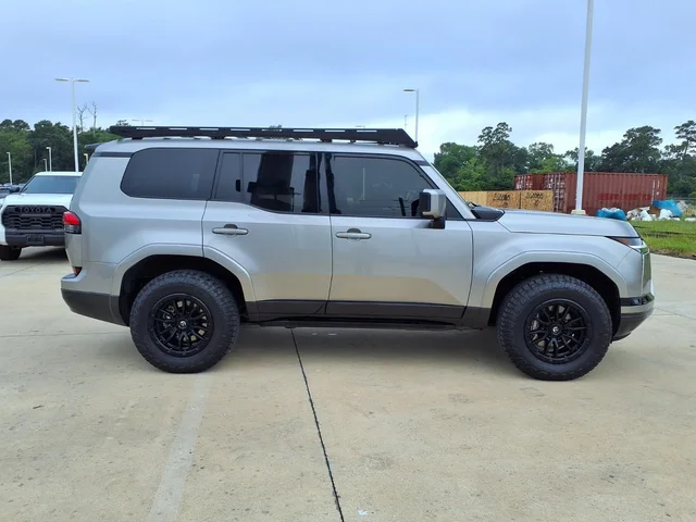 SEMINUEVOS LEXUS GX a Estados en autogozo