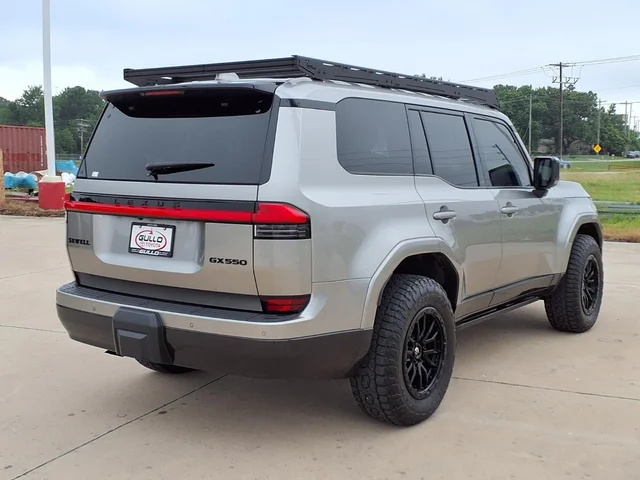 SEMINUEVOS LEXUS GX a Estados en autogozo