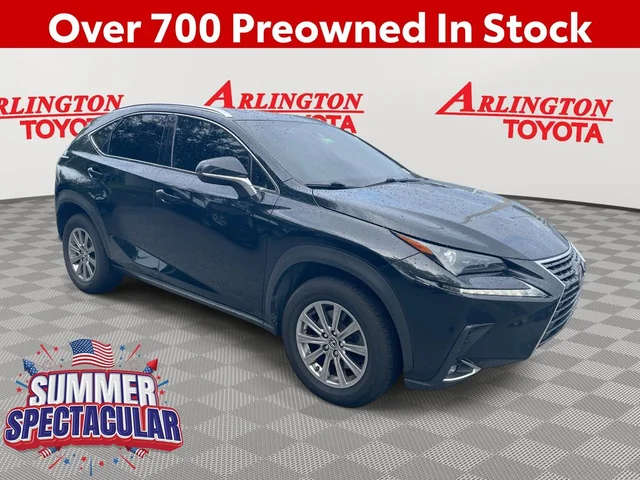 SEMINUEVOS LEXUS NX a Estados en autogozo