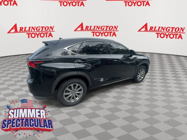 SEMINUEVOS LEXUS NX a Estados en autogozo