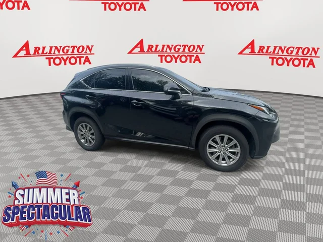 SEMINUEVOS LEXUS NX a Estados en autogozo
