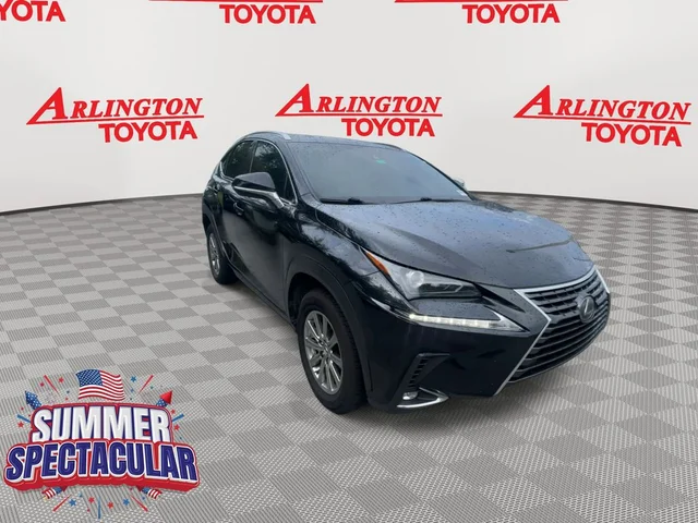 SEMINUEVOS LEXUS NX a Estados en autogozo