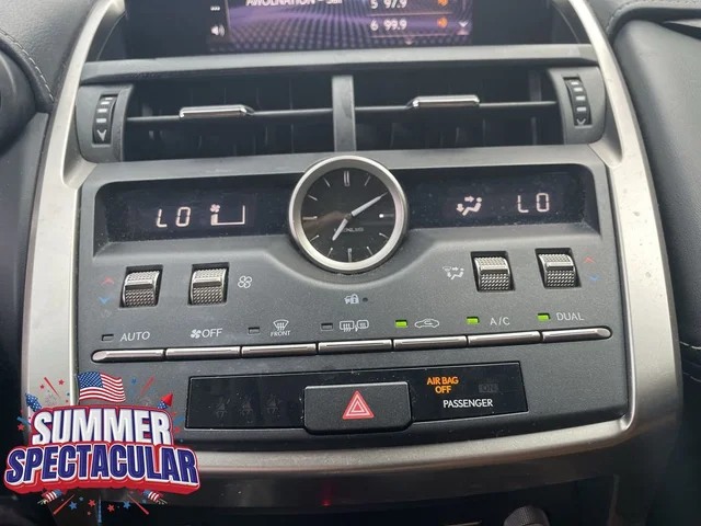 SEMINUEVOS LEXUS NX a Estados en autogozo