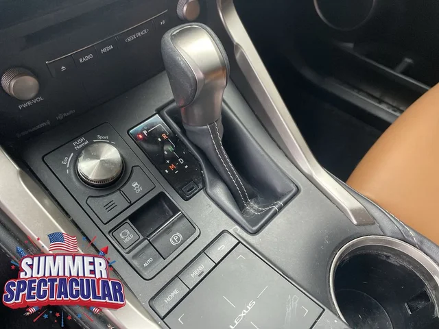 SEMINUEVOS LEXUS NX a Estados en autogozo