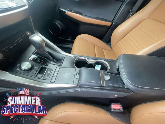 SEMINUEVOS LEXUS NX a Estados en autogozo