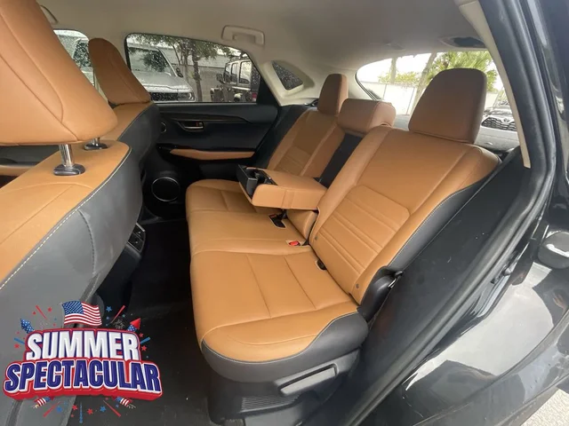SEMINUEVOS LEXUS NX a Estados en autogozo