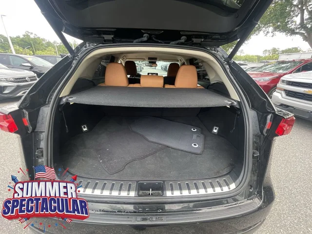 SEMINUEVOS LEXUS NX a Estados en autogozo