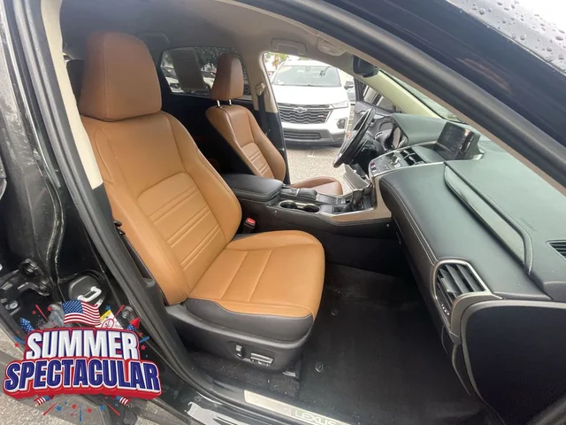 SEMINUEVOS LEXUS NX a Estados en autogozo