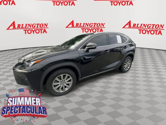 SEMINUEVOS LEXUS NX a Estados en autogozo