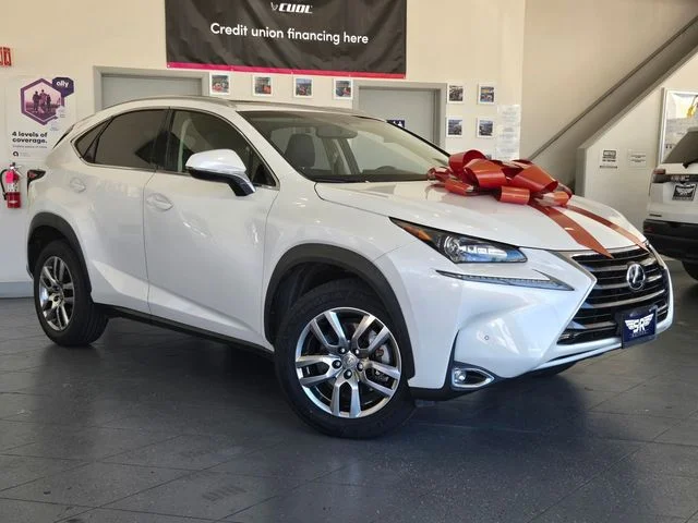 SEMINUEVOS LEXUS NX a Estados en autogozo
