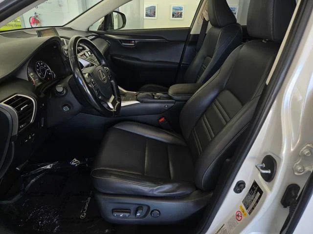SEMINUEVOS LEXUS NX a Estados en autogozo