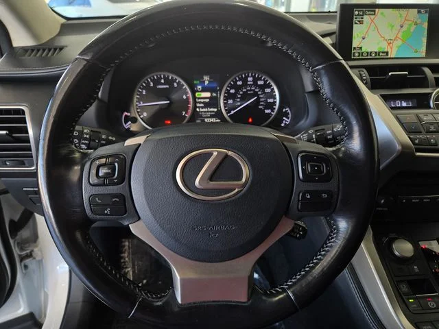 SEMINUEVOS LEXUS NX a Estados en autogozo