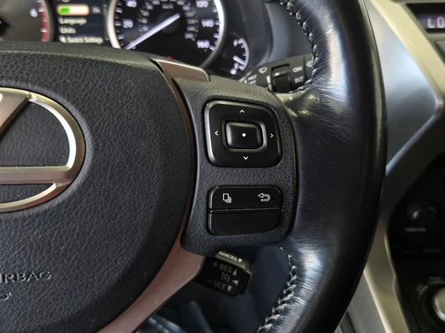 SEMINUEVOS LEXUS NX a Estados en autogozo