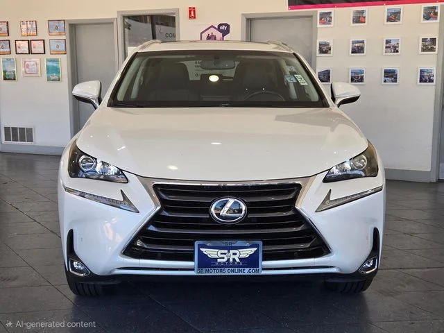 SEMINUEVOS LEXUS NX a Estados en autogozo