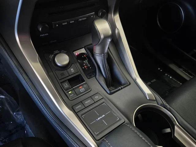 SEMINUEVOS LEXUS NX a Estados en autogozo