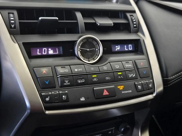 SEMINUEVOS LEXUS NX a Estados en autogozo
