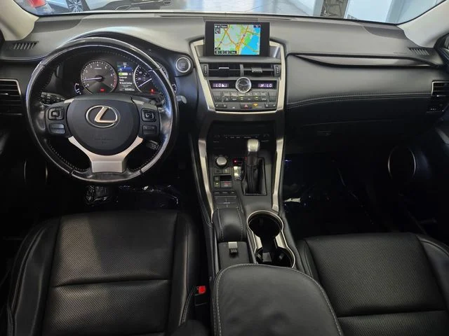 SEMINUEVOS LEXUS NX a Estados en autogozo