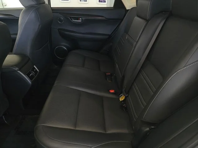 SEMINUEVOS LEXUS NX a Estados en autogozo