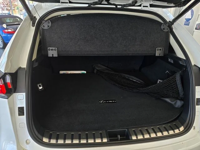 SEMINUEVOS LEXUS NX a Estados en autogozo