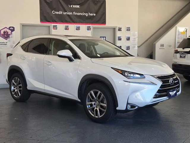 SEMINUEVOS LEXUS NX a Estados en autogozo