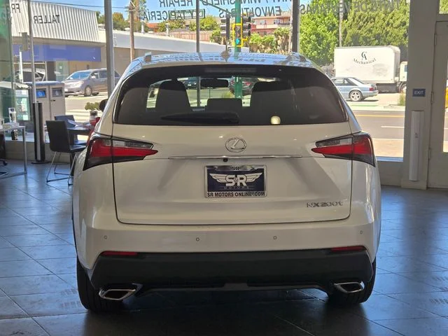 SEMINUEVOS LEXUS NX a Estados en autogozo