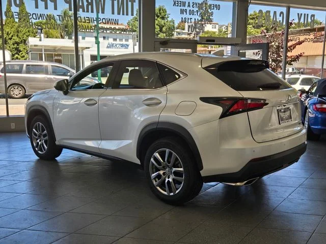 SEMINUEVOS LEXUS NX a Estados en autogozo