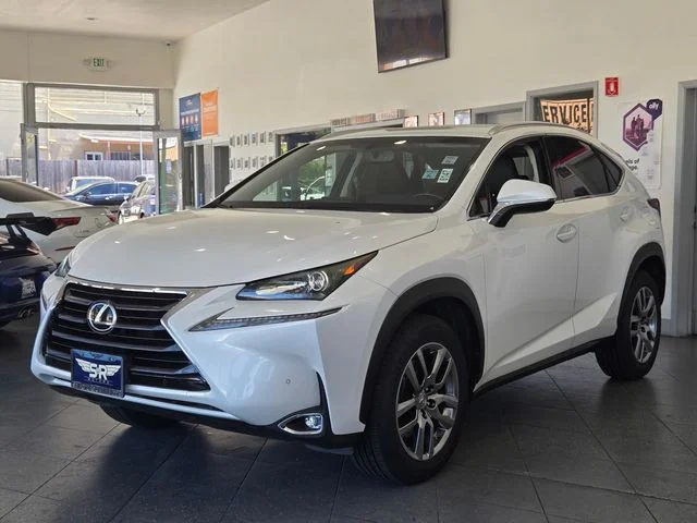SEMINUEVOS LEXUS NX a Estados en autogozo