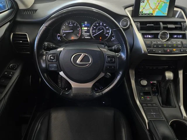 SEMINUEVOS LEXUS NX a Estados en autogozo