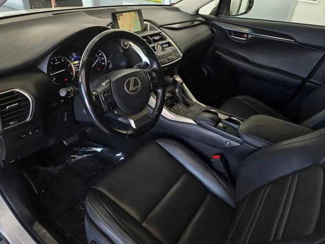 SEMINUEVOS LEXUS NX a Estados en autogozo