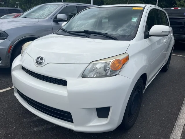 SEMINUEVOS SCION xD a Huntersville en Huntersville Ford