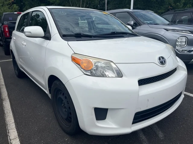 SEMINUEVOS SCION xD a Huntersville en Huntersville Ford