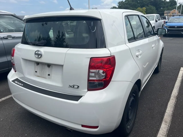SEMINUEVOS SCION xD a Huntersville en Huntersville Ford