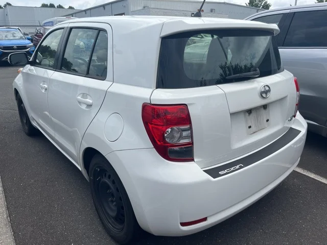 SEMINUEVOS SCION xD a Huntersville en Huntersville Ford