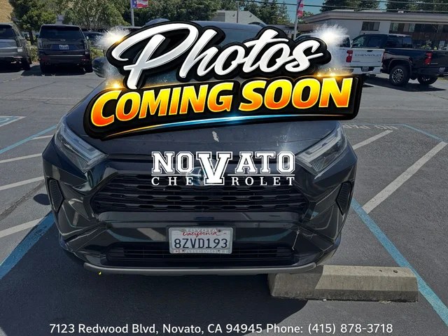 SEMINUEVOS TOYOTA RAV4 Hybrid a Estados en autogozo