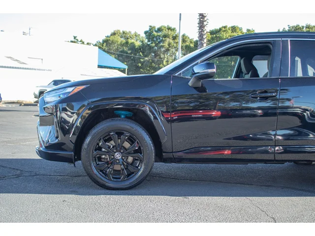 SEMINUEVOS TOYOTA RAV4 Hybrid a Estados en autogozo