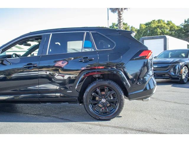 SEMINUEVOS TOYOTA RAV4 Hybrid a Estados en autogozo