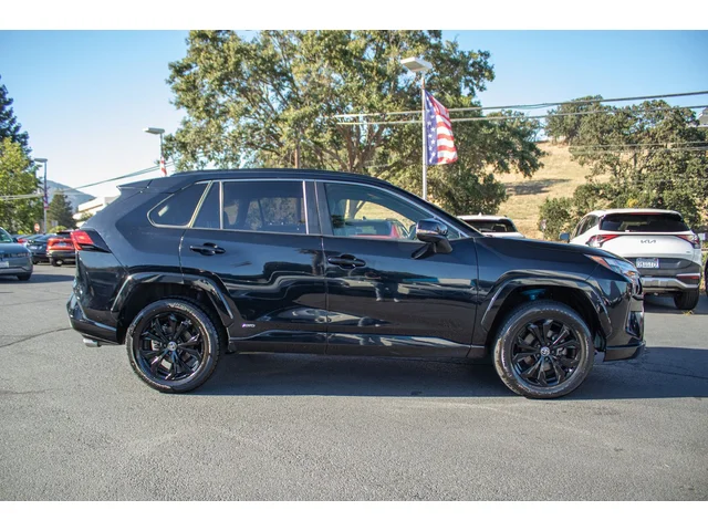 SEMINUEVOS TOYOTA RAV4 Hybrid a Estados en autogozo