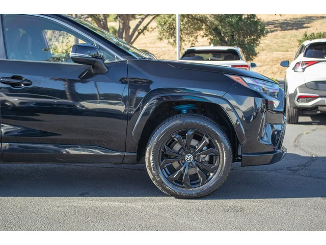 SEMINUEVOS TOYOTA RAV4 Hybrid a Estados en autogozo