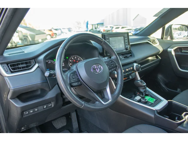 SEMINUEVOS TOYOTA RAV4 Hybrid a Estados en autogozo