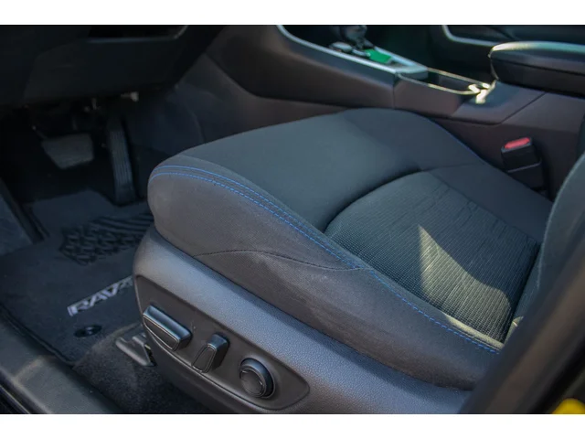 SEMINUEVOS TOYOTA RAV4 Hybrid a Estados en autogozo