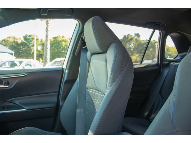 SEMINUEVOS TOYOTA RAV4 Hybrid a Estados en autogozo