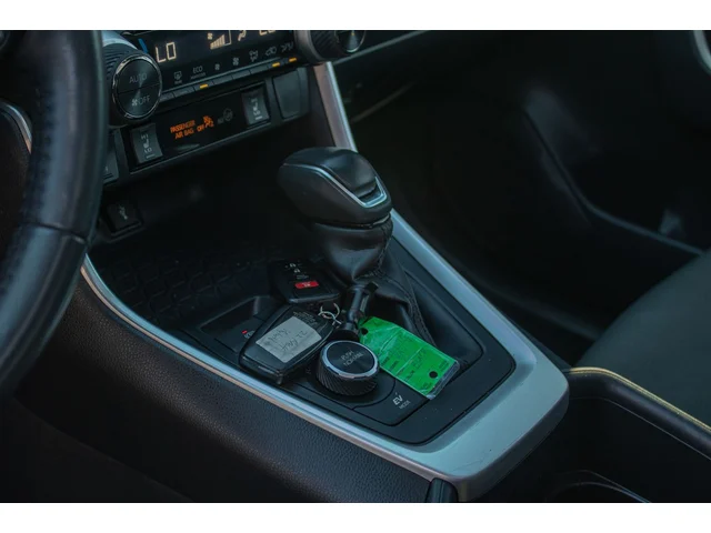 SEMINUEVOS TOYOTA RAV4 Hybrid a Estados en autogozo