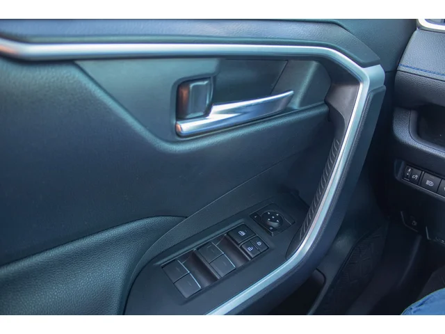 SEMINUEVOS TOYOTA RAV4 Hybrid a Estados en autogozo