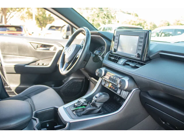 SEMINUEVOS TOYOTA RAV4 Hybrid a Estados en autogozo