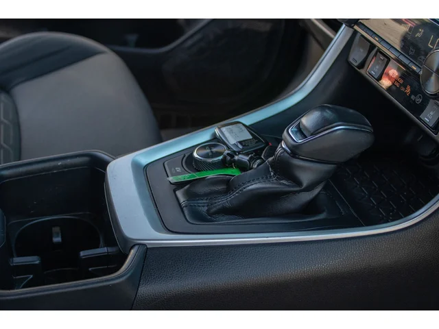 SEMINUEVOS TOYOTA RAV4 Hybrid a Estados en autogozo