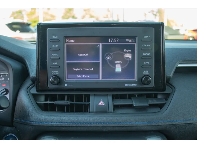 SEMINUEVOS TOYOTA RAV4 Hybrid a Estados en autogozo