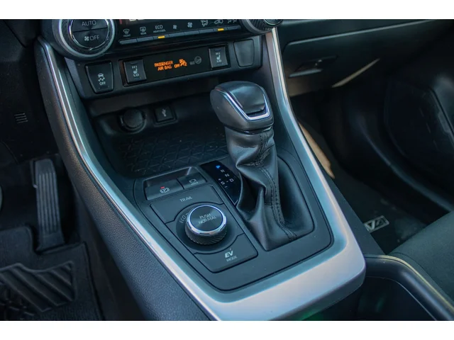 SEMINUEVOS TOYOTA RAV4 Hybrid a Estados en autogozo