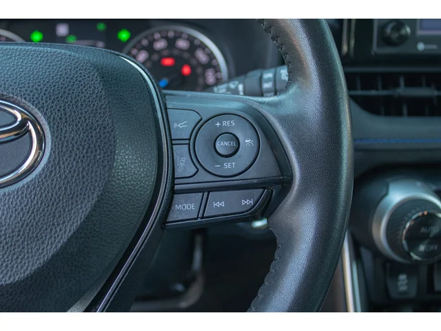 SEMINUEVOS TOYOTA RAV4 Hybrid a Estados en autogozo