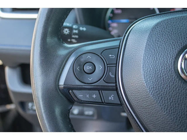 SEMINUEVOS TOYOTA RAV4 Hybrid a Estados en autogozo
